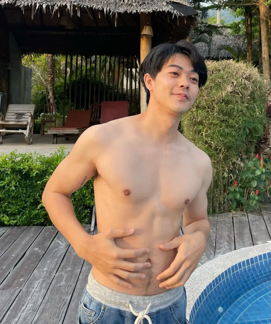 สิ่งที่ฝันหามายาใจ