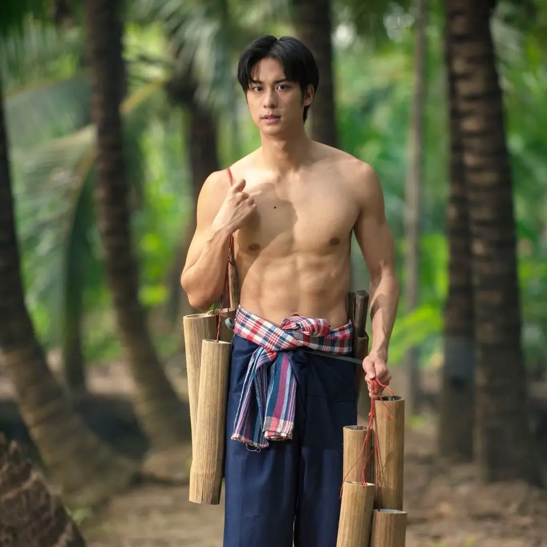 รสเข้มข้น