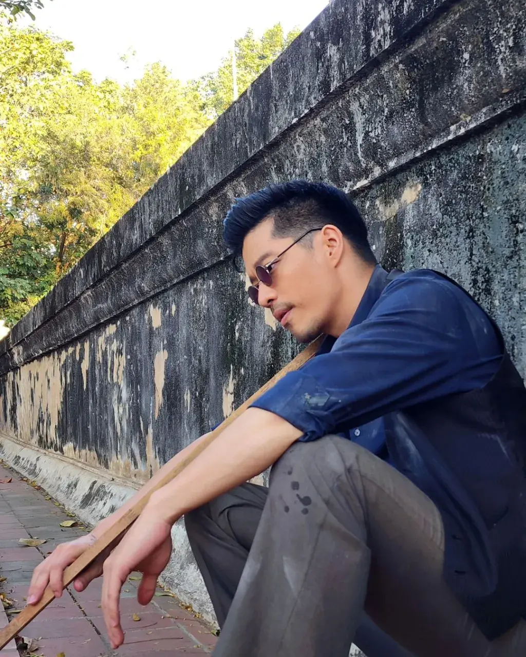 รสเข้มข้น