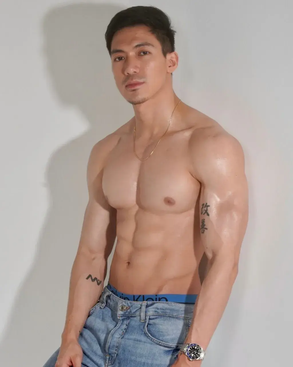 รสเข้มข้น
