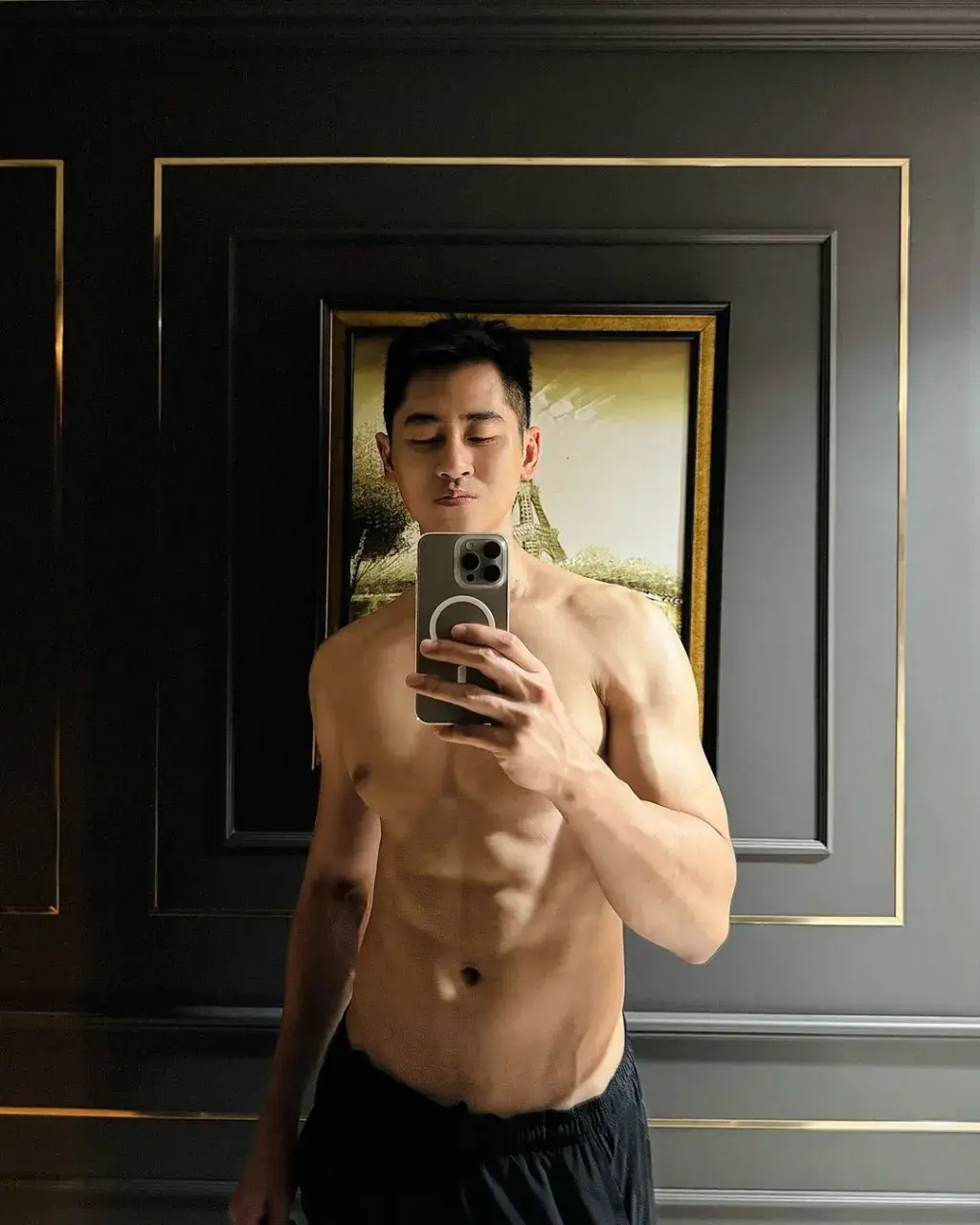 รสเข้มข้น