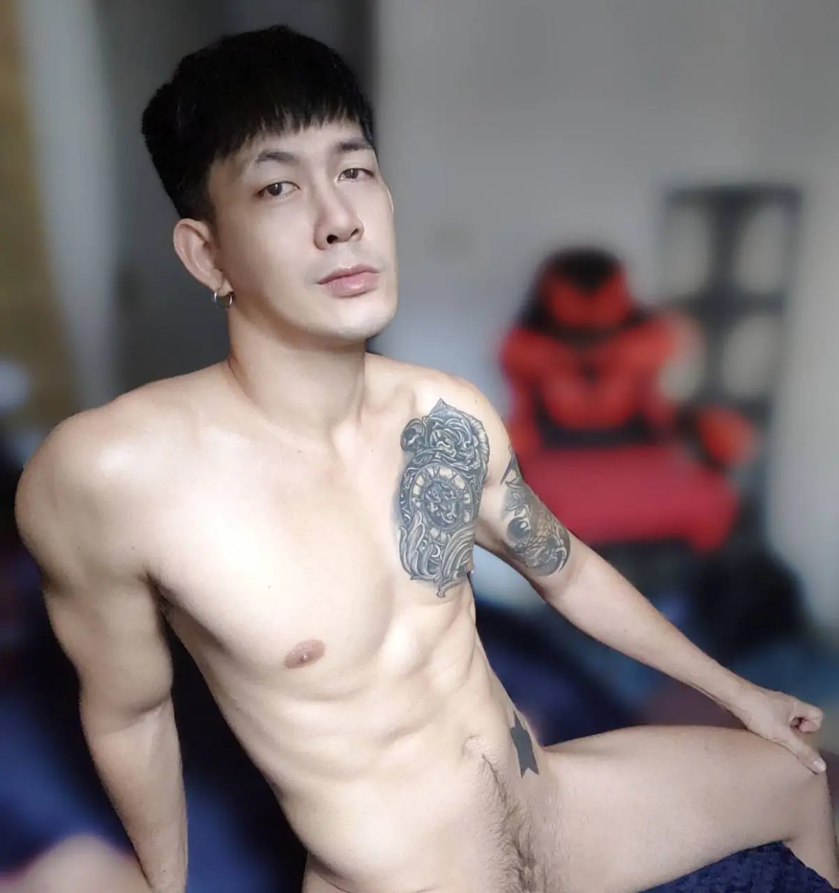 นายแบบน้ำหอม กามาสุตรา tw./@maggiephakin