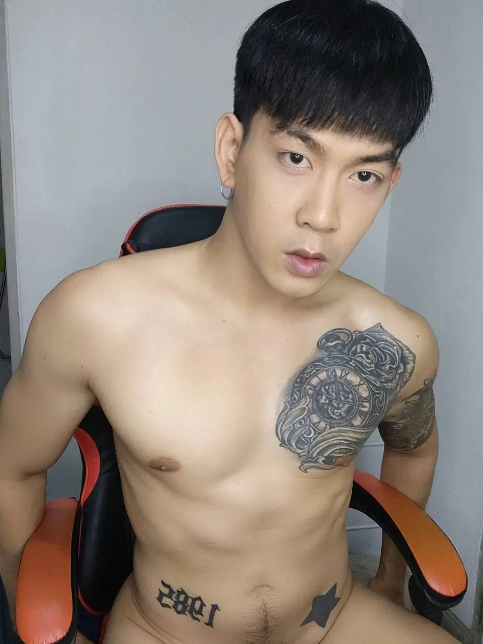 นายแบบน้ำหอม กามาสุตรา tw./@maggiephakin