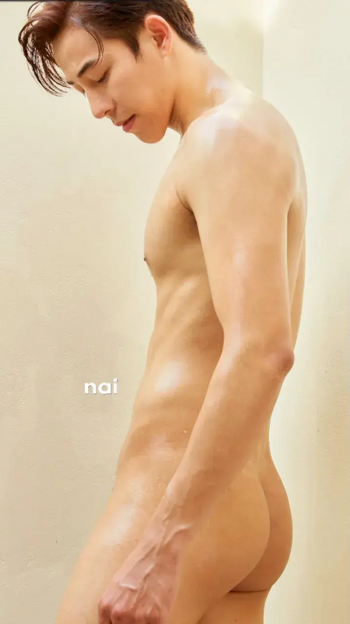 ใช่ชัวร์หน้ายั่วอกล่ำหน้าท้องมัดกล้ามต้นขาแน่นแมนๆจัดมา