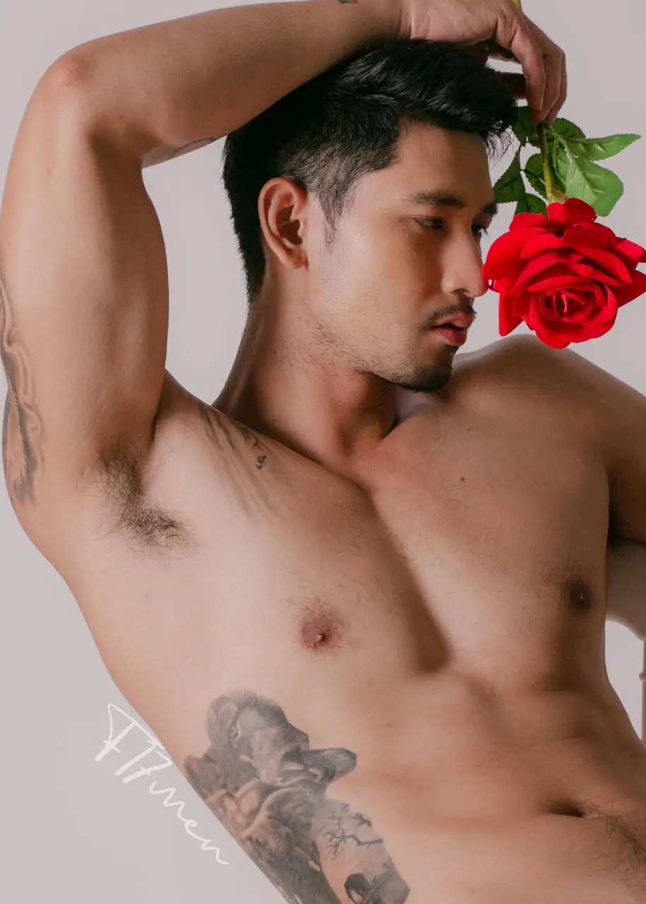 เดอะโชว์ พี่โรม.
