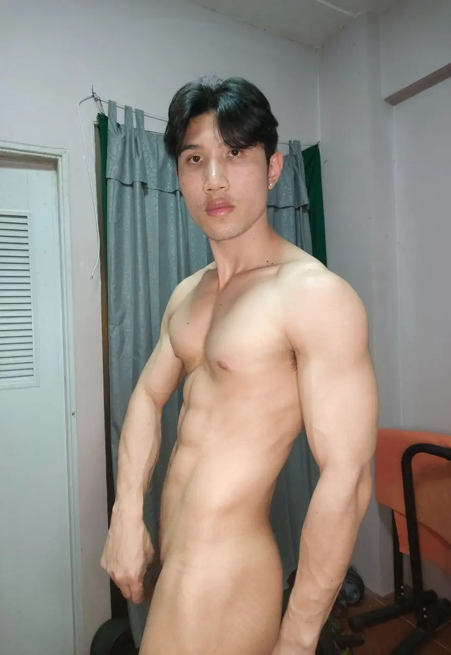 อากาศร้อนๆ ก็ต้องอาบน้ำครับ