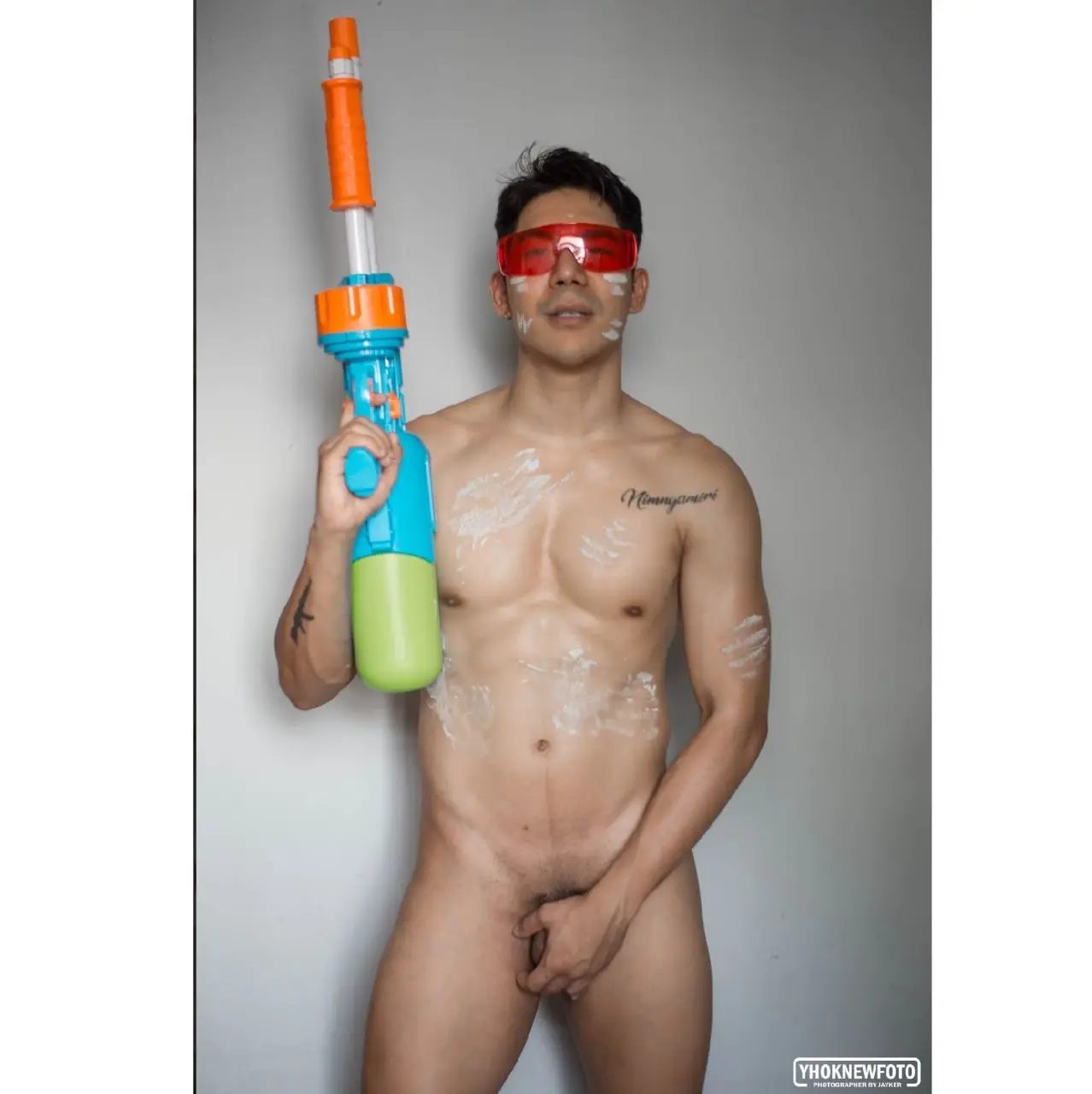 Happy Songkran day 2024