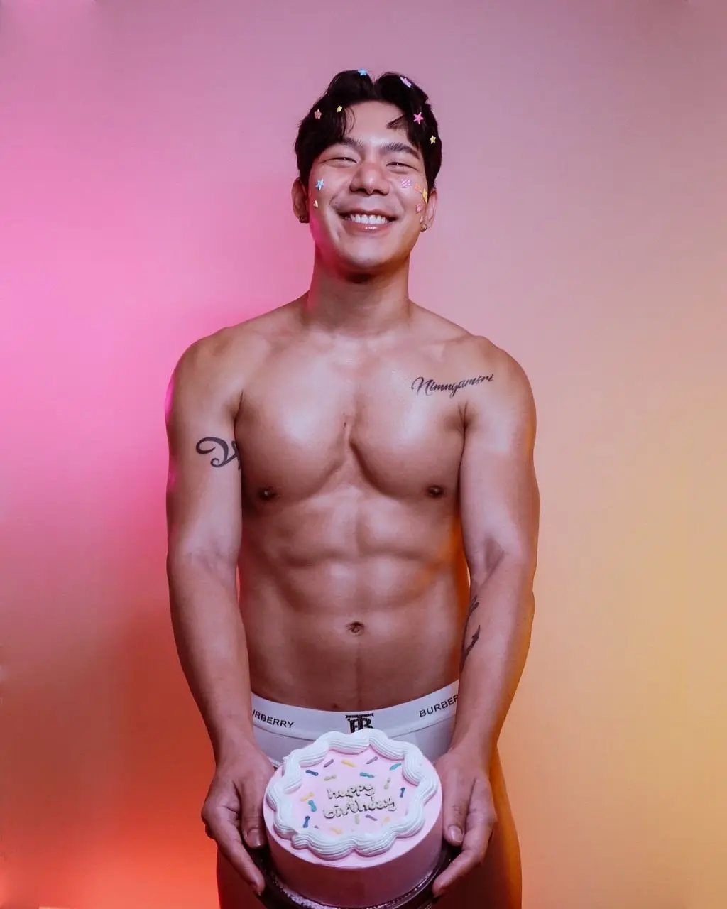 Happy Songkran day 2024