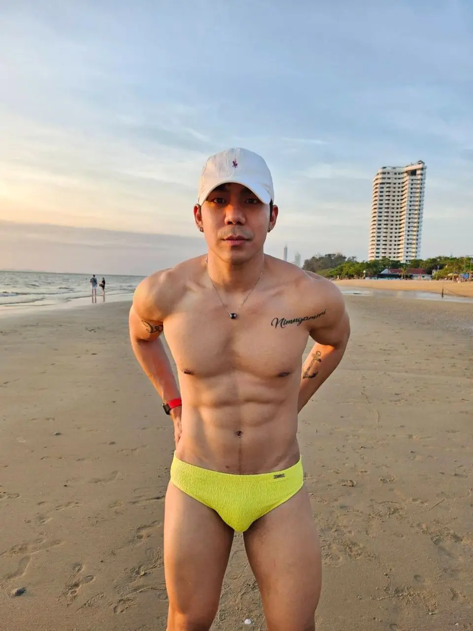 Happy Songkran day 2024