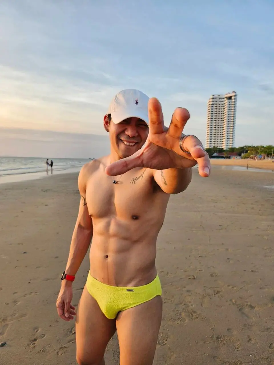 Happy Songkran day 2024