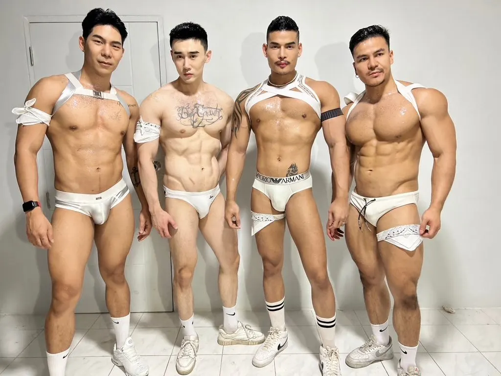 Happy Songkran day 2024