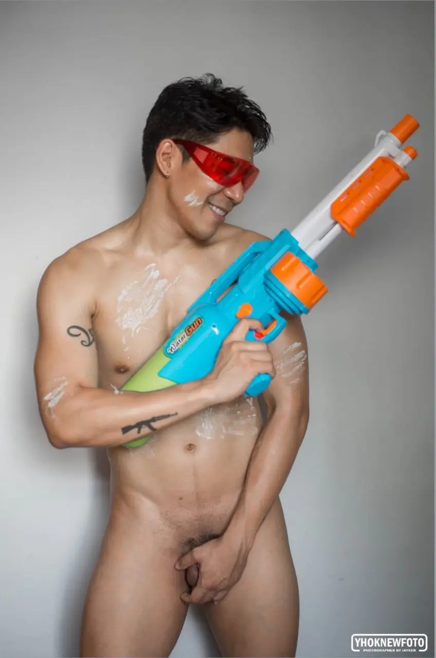 Happy Songkran day 2024