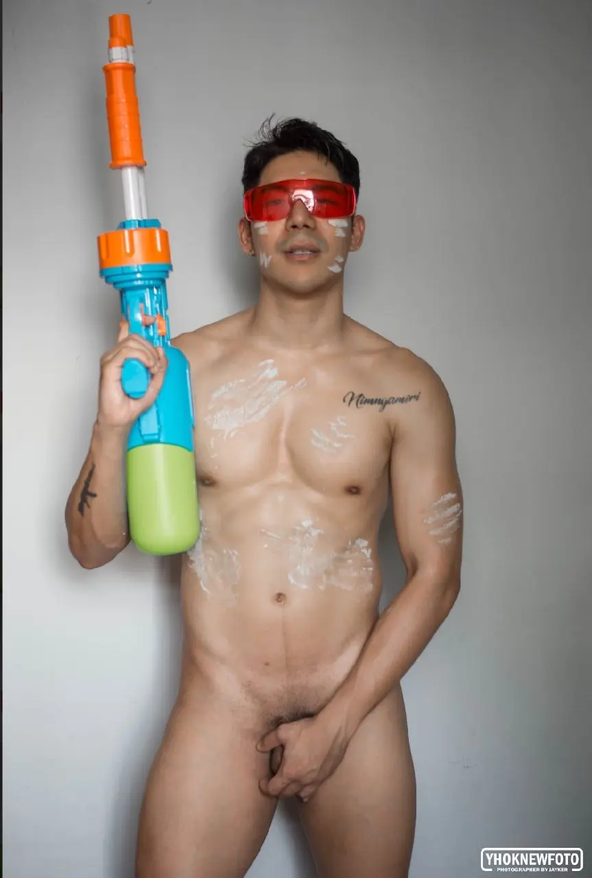 Happy Songkran day 2024