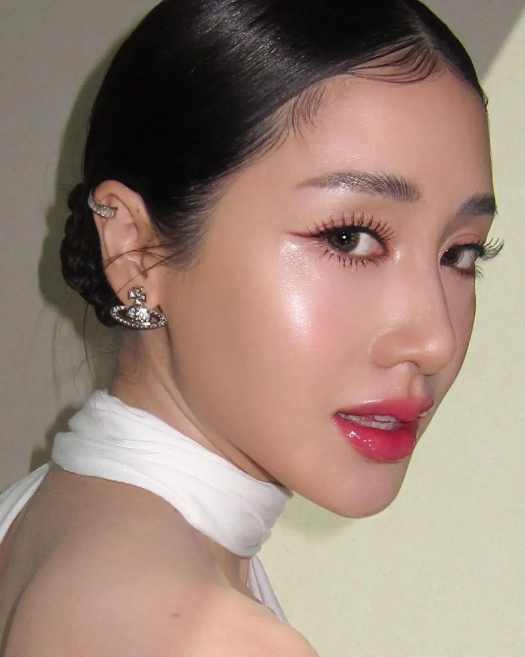 นางเอกของ มาร์ช จุฑาวุฒิ ภัทรกำพล