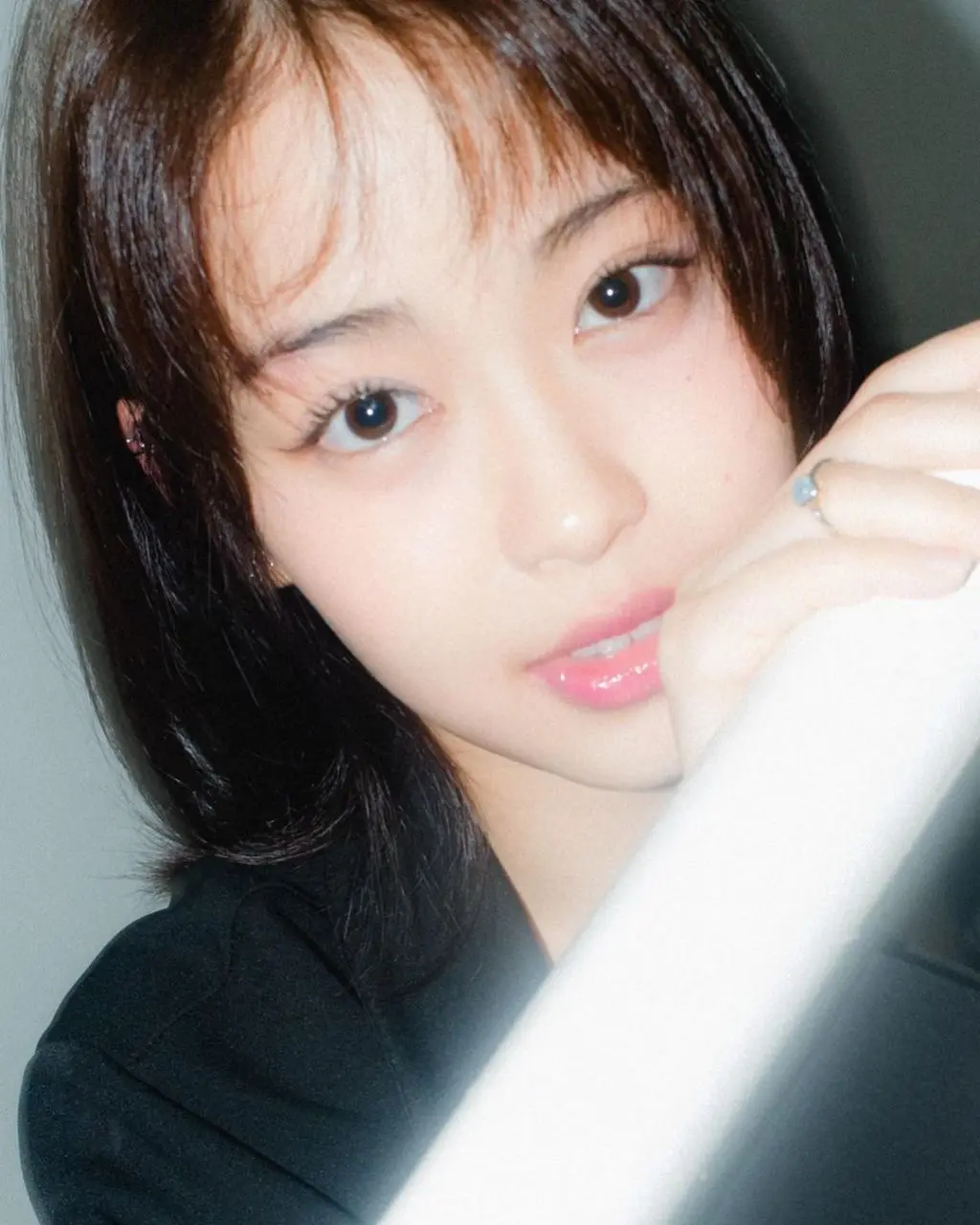 นางเอกของ มาร์ช จุฑาวุฒิ ภัทรกำพล