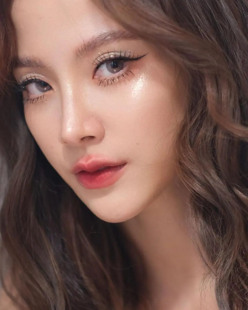 นางเอกของ มาร์ช จุฑาวุฒิ ภัทรกำพล