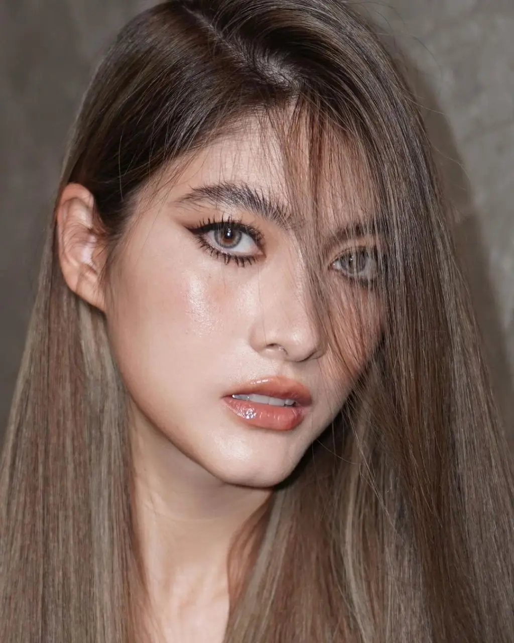 นางเอกของ มาร์ช จุฑาวุฒิ ภัทรกำพล