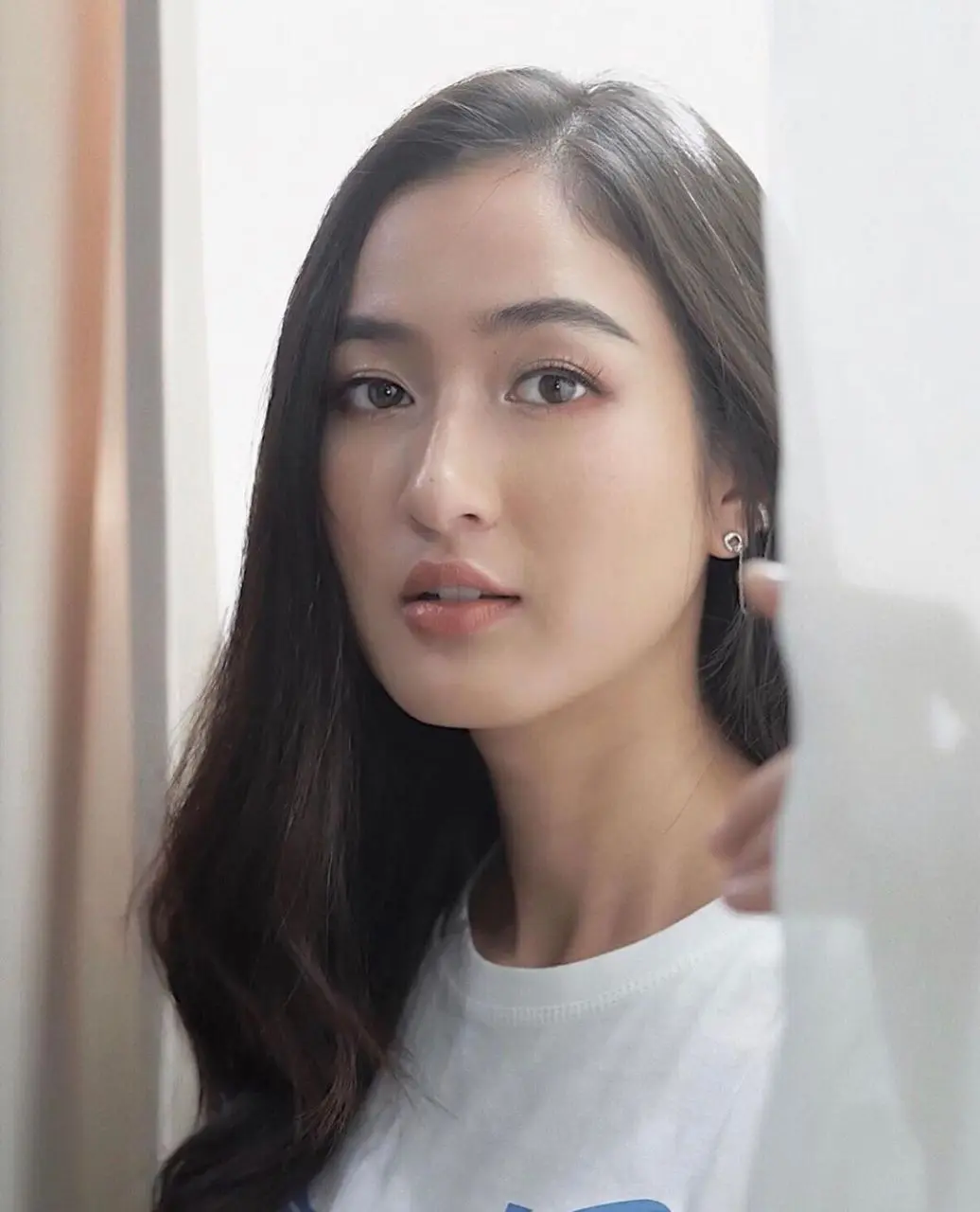 นางเอกของ มาร์ช จุฑาวุฒิ ภัทรกำพล