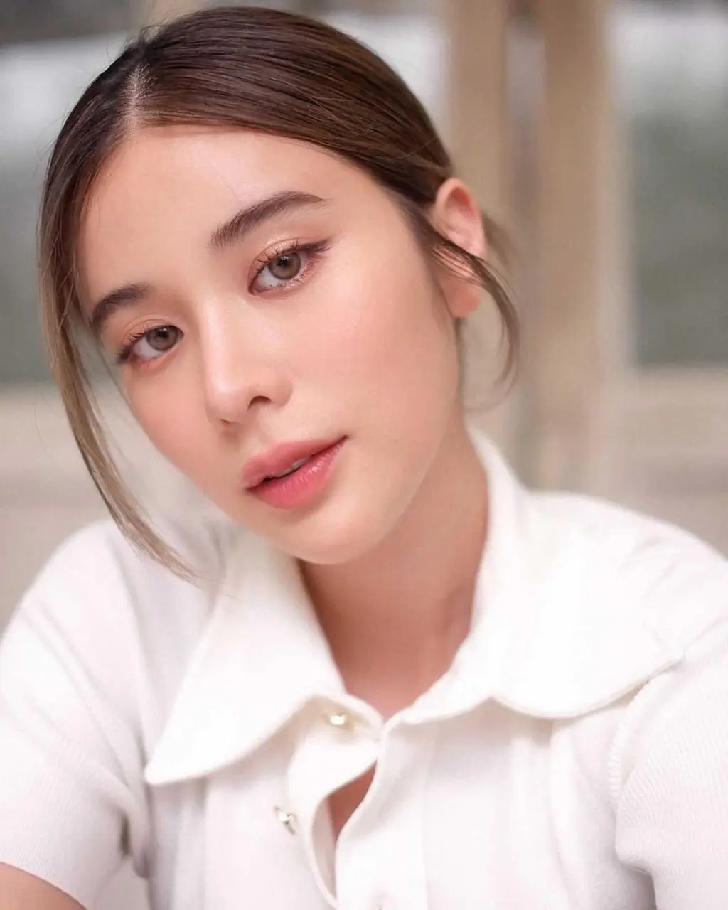 นางเอกของ มาร์ช จุฑาวุฒิ ภัทรกำพล
