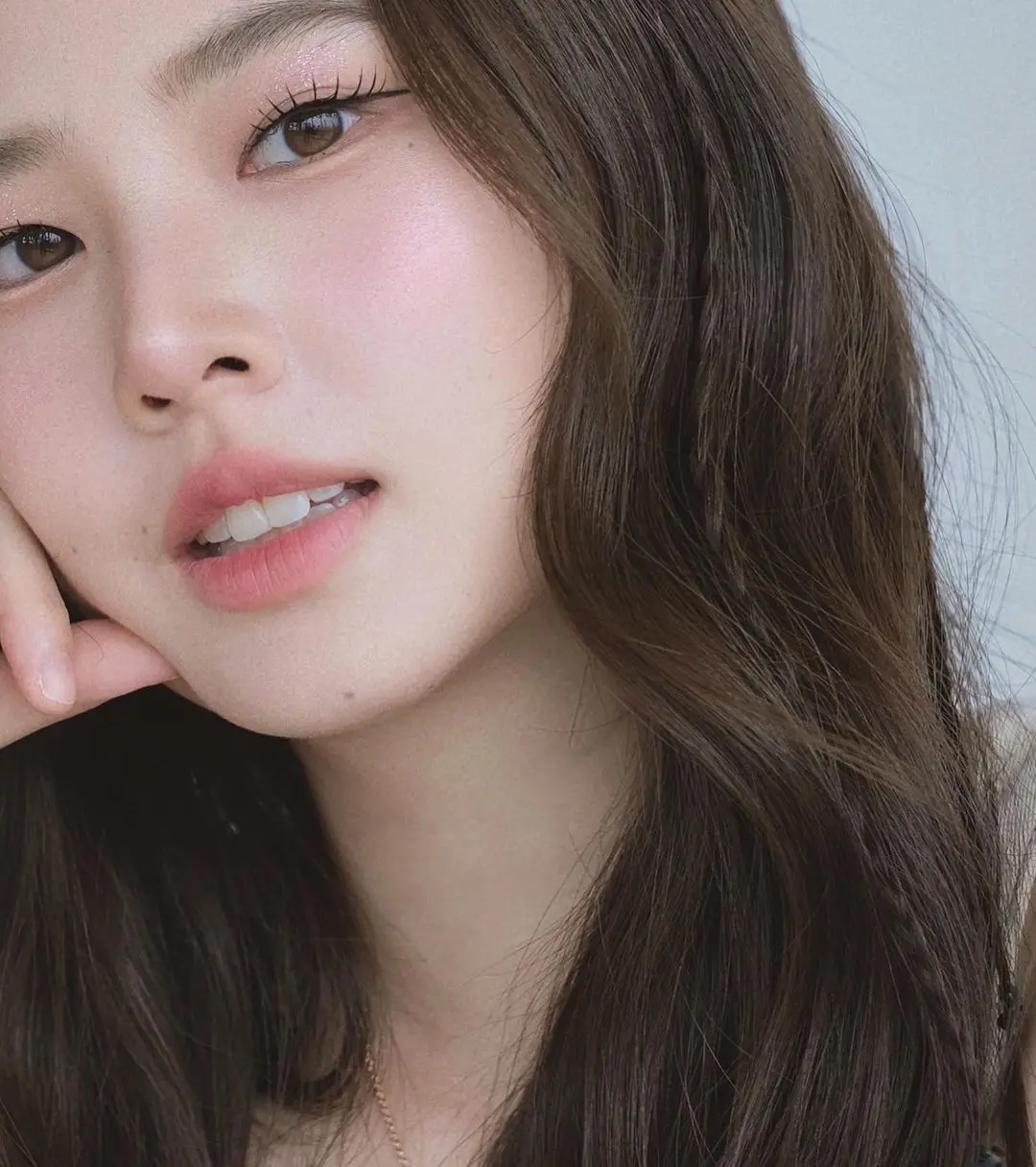 นางเอกของ มาร์ช จุฑาวุฒิ ภัทรกำพล