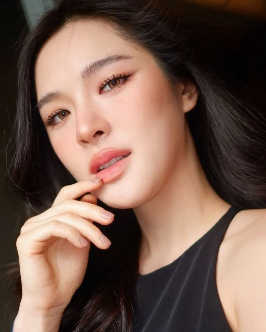 นางเอกของ มาร์ช จุฑาวุฒิ ภัทรกำพล