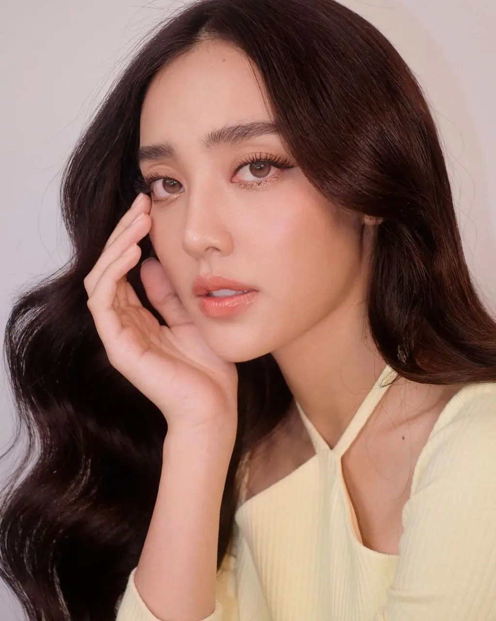 นางเอกของ มาร์ช จุฑาวุฒิ ภัทรกำพล