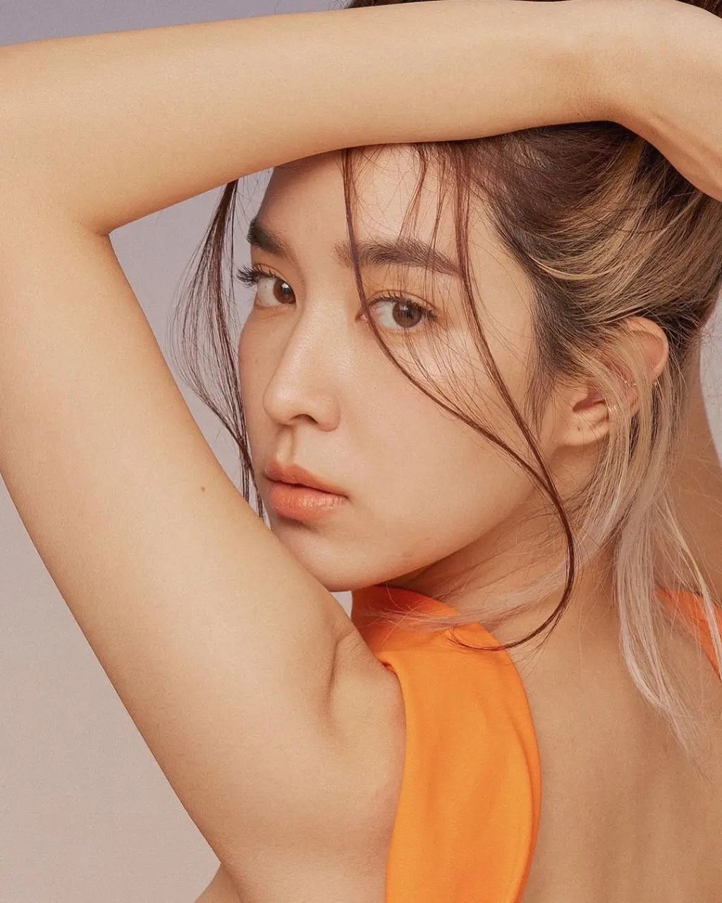 นางเอกของ มาร์ช จุฑาวุฒิ ภัทรกำพล