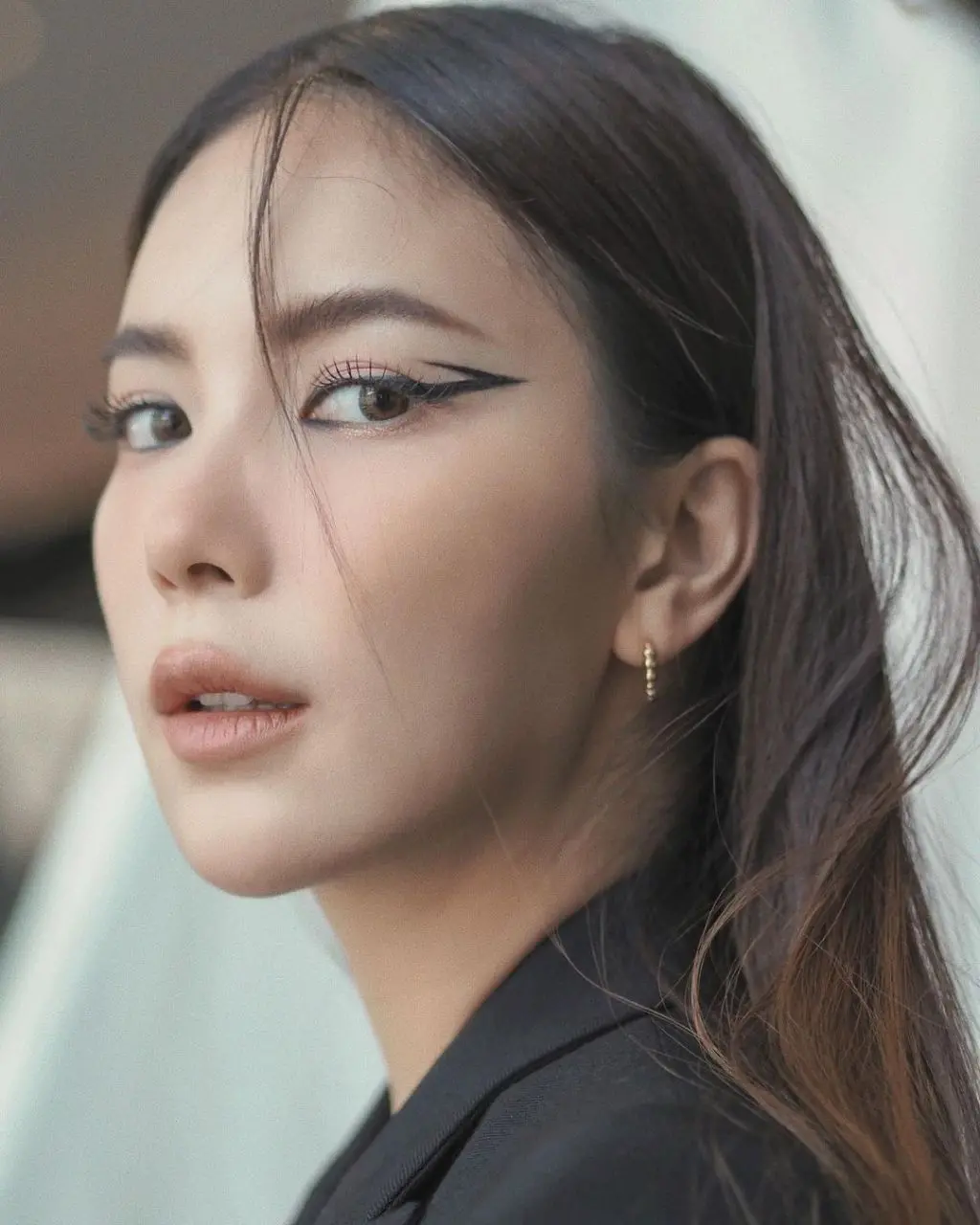 นางเอกของ มาร์ช จุฑาวุฒิ ภัทรกำพล