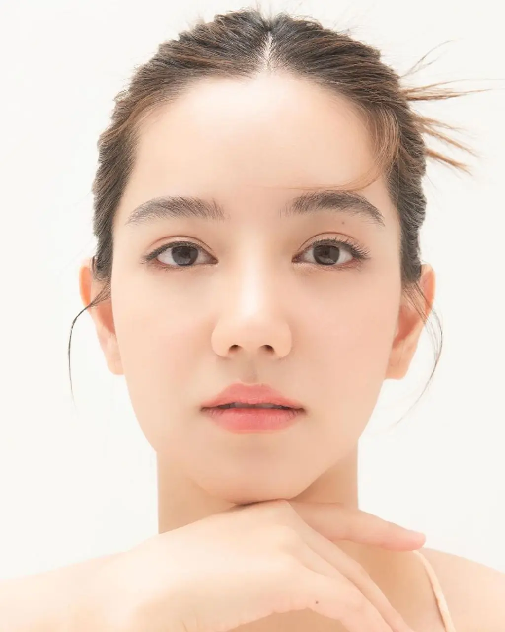 นางเอกของ มาร์ช จุฑาวุฒิ ภัทรกำพล