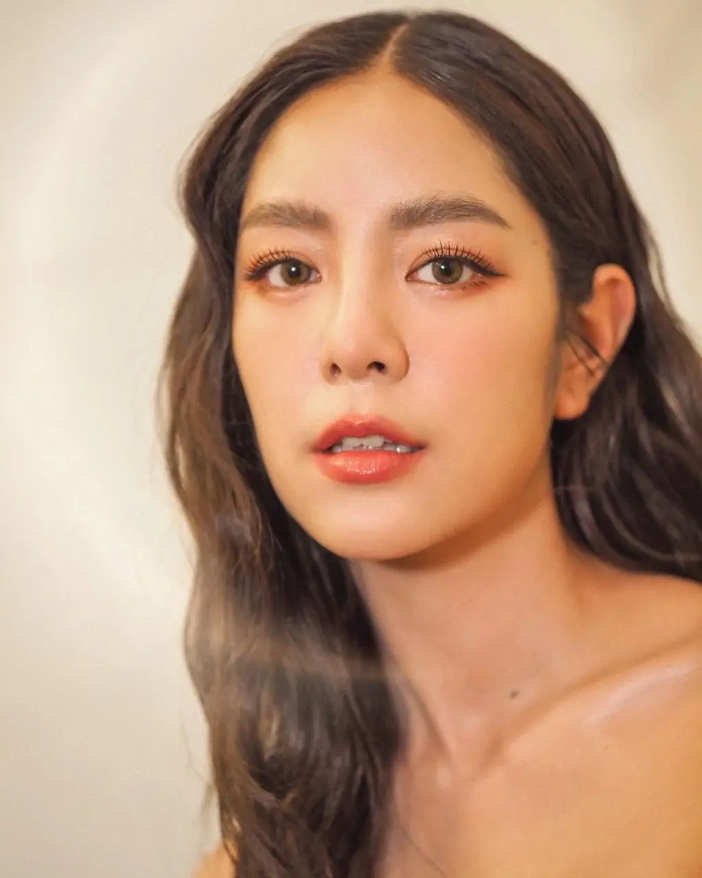 นางเอกของ มาร์ช จุฑาวุฒิ ภัทรกำพล