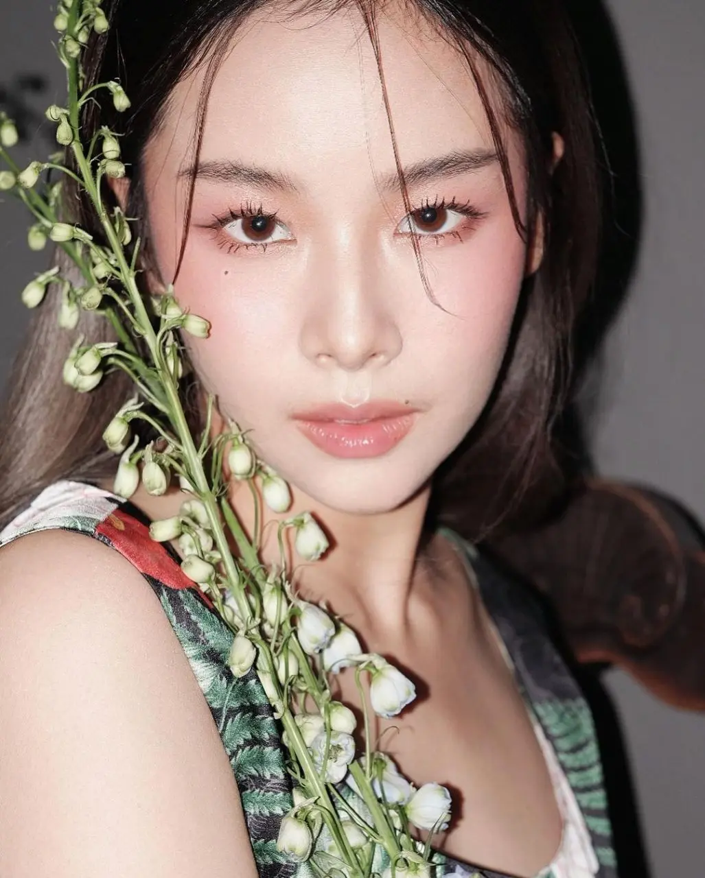นางเอกของ มาร์ช จุฑาวุฒิ ภัทรกำพล