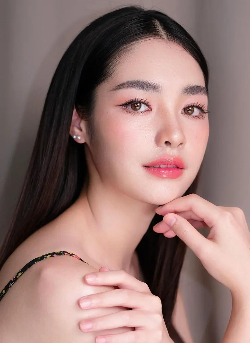 นางเอกของ มาร์ช จุฑาวุฒิ ภัทรกำพล