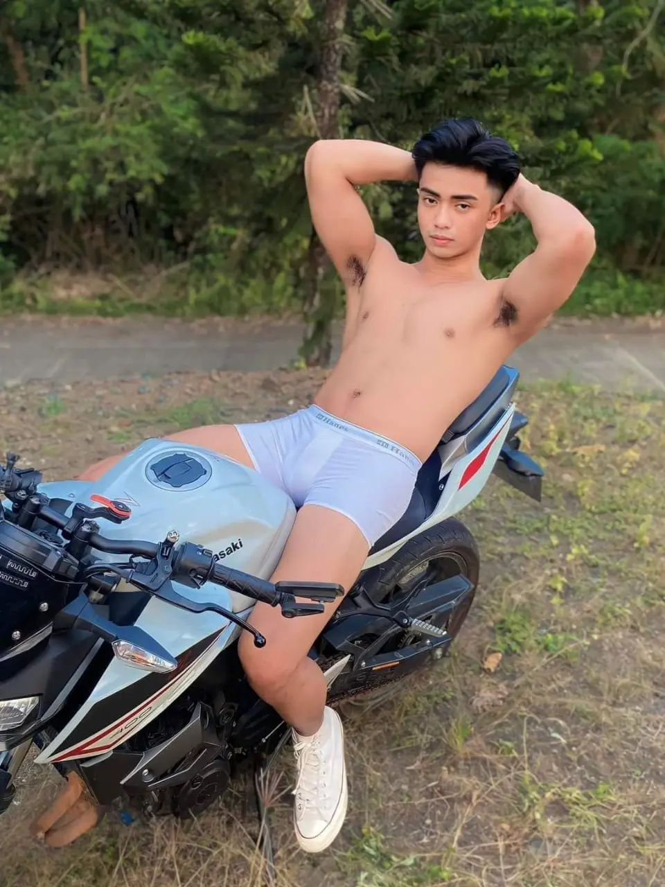ไปแว้นกัน
