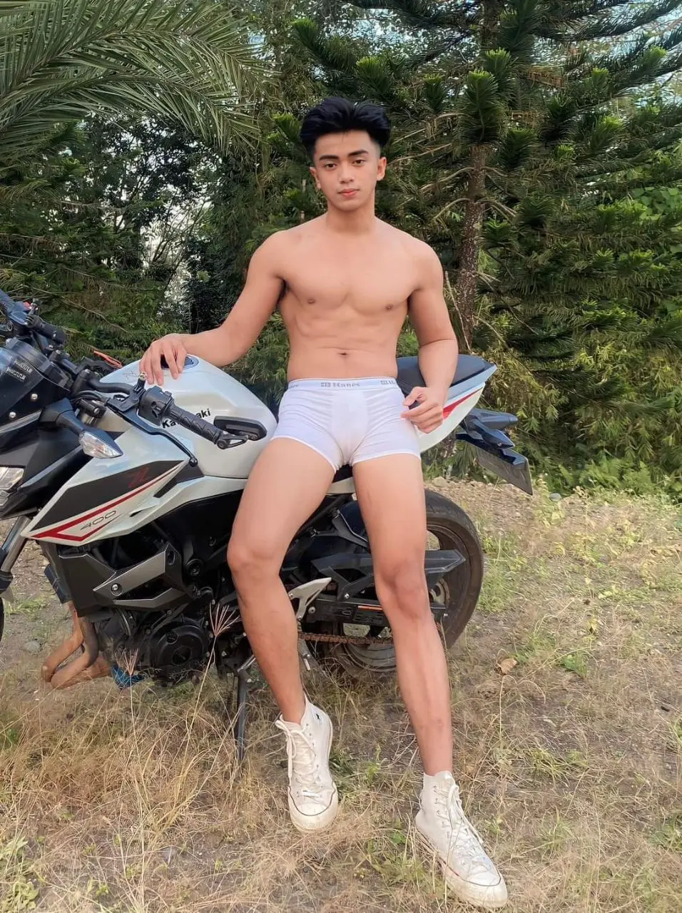 ไปแว้นกัน