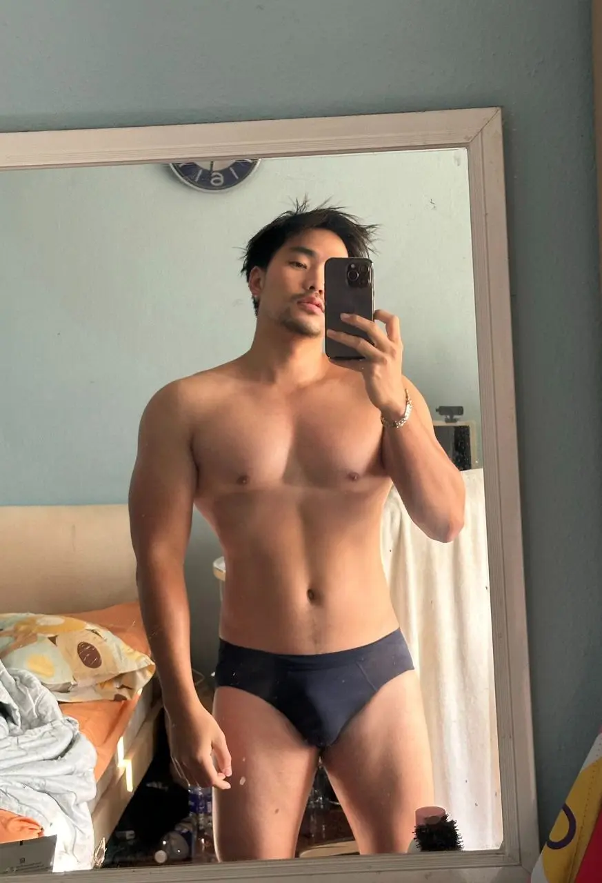 หล่อบ้าน ๆ.หมี ๆ.