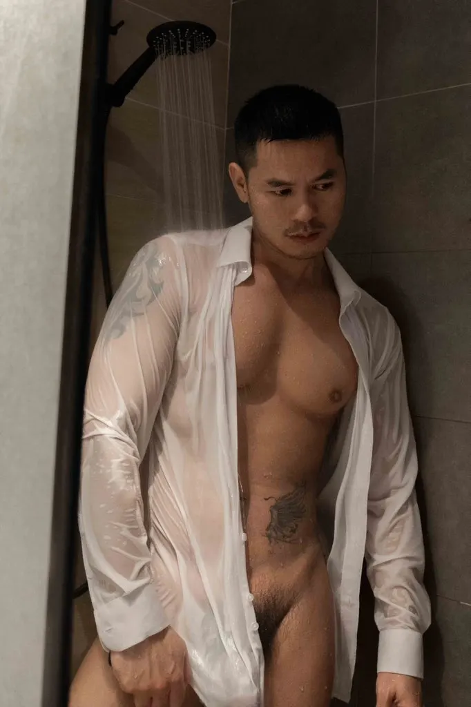 นายแบบ แห่งชาติจีน.