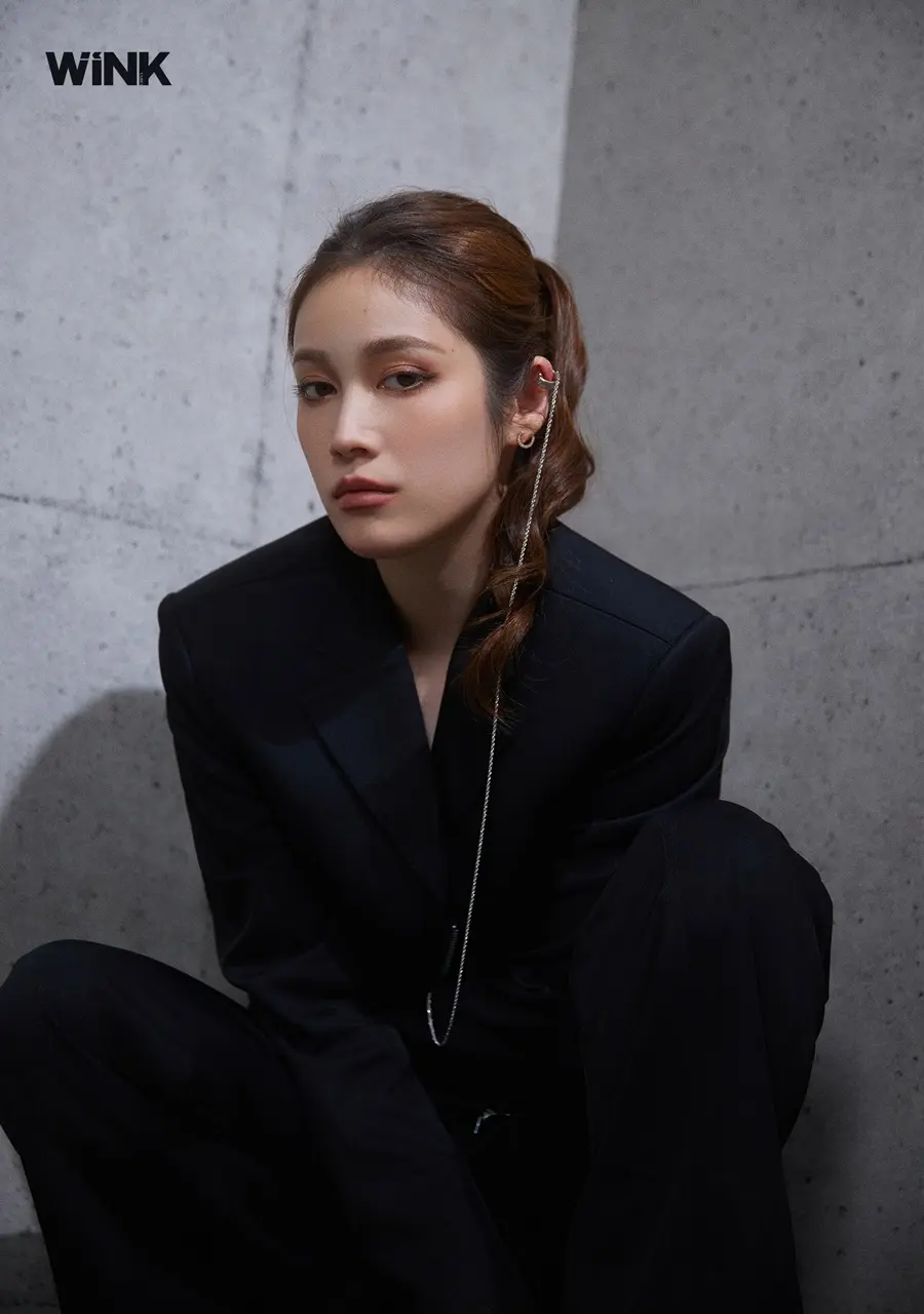 Yurika Nakamura @ WiNK China April 2024