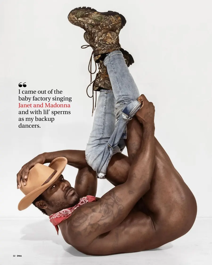 DNA Magazine issue 291 March 2024