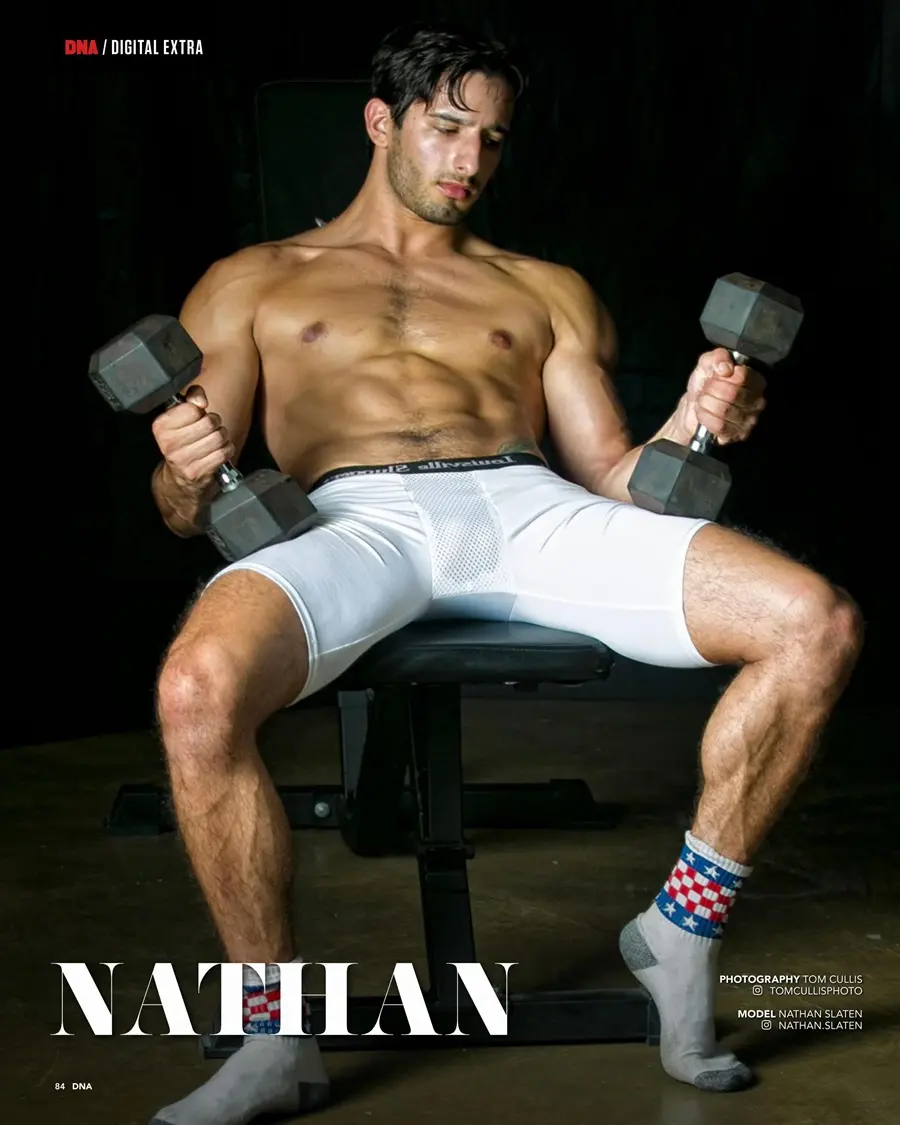 DNA Magazine issue 291 March 2024