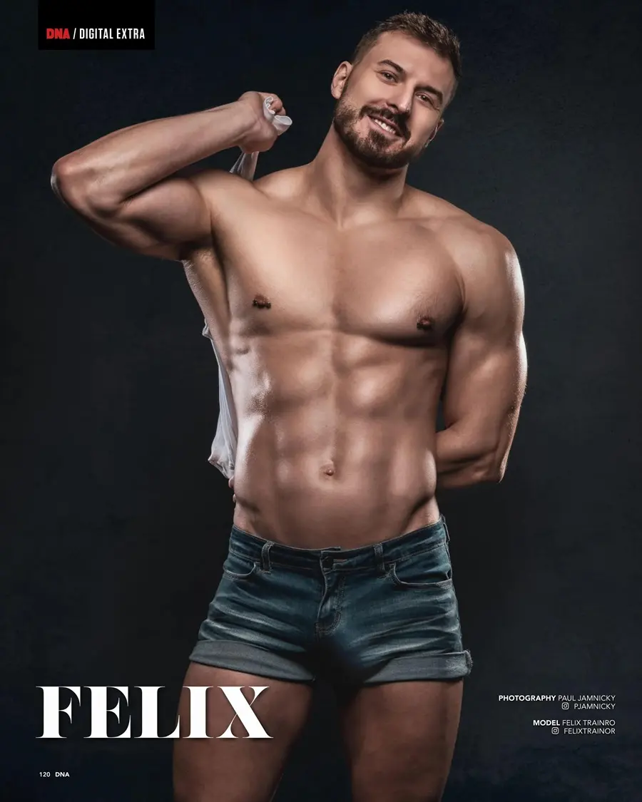 DNA Magazine issue 291 March 2024