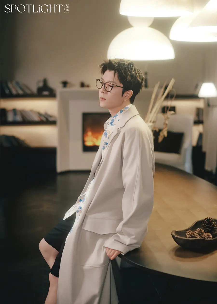 Wang Yuexin @ SPOTLiGHT China March 2024