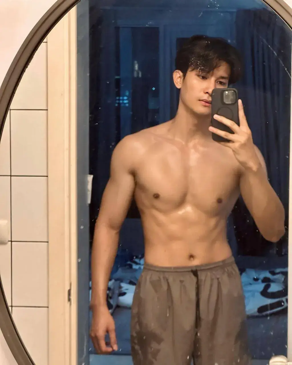 ท่อน้ำแตกแน่