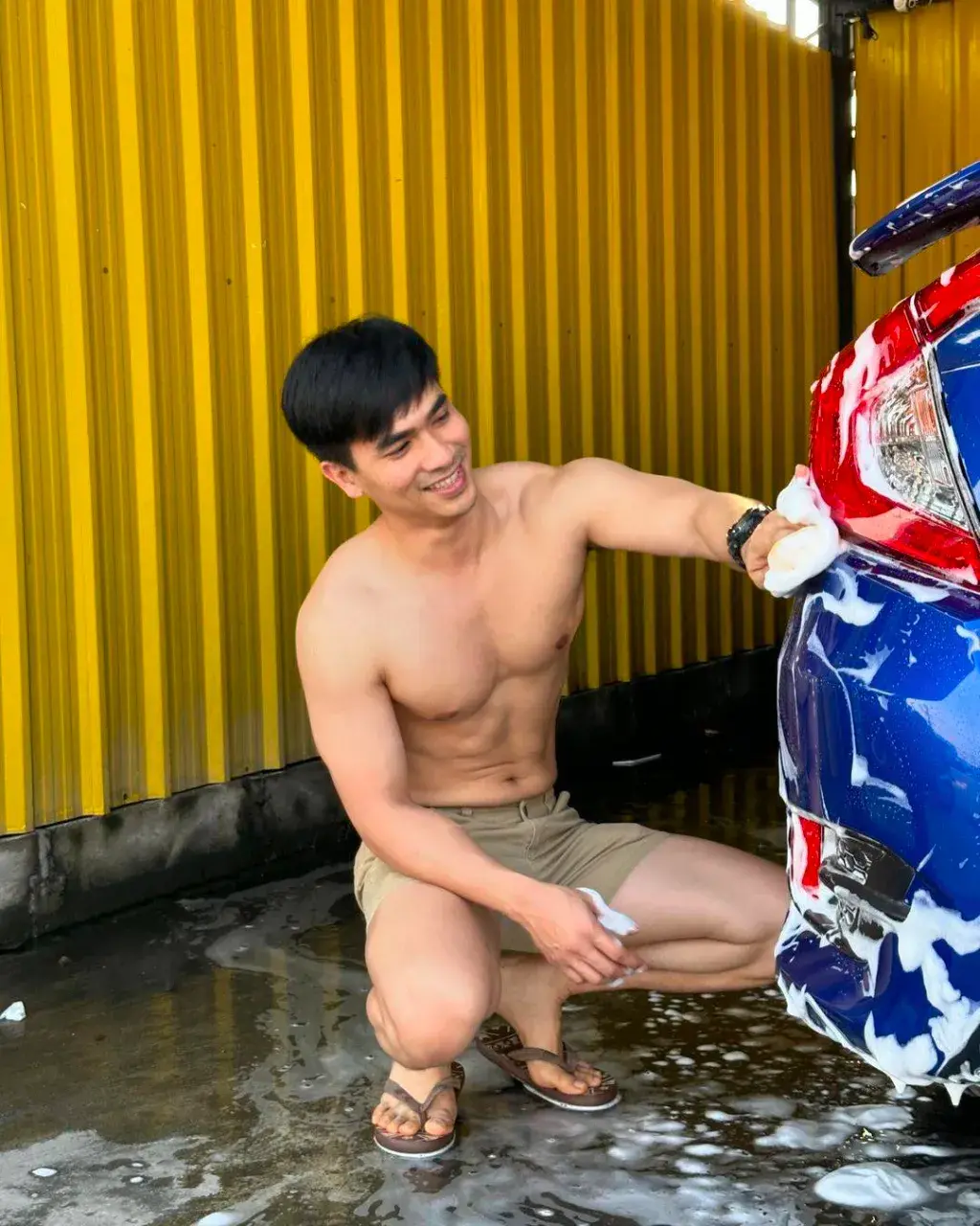 ท่อน้ำแตกแน่