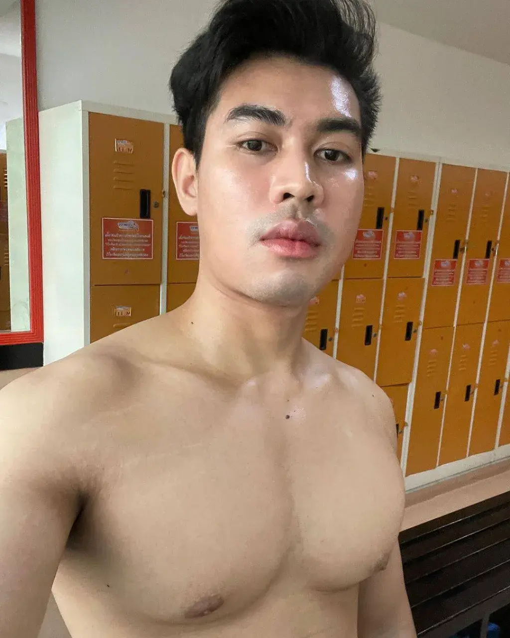 ดูดทุกที่ถ้าพี่ไม่ติดอะไร