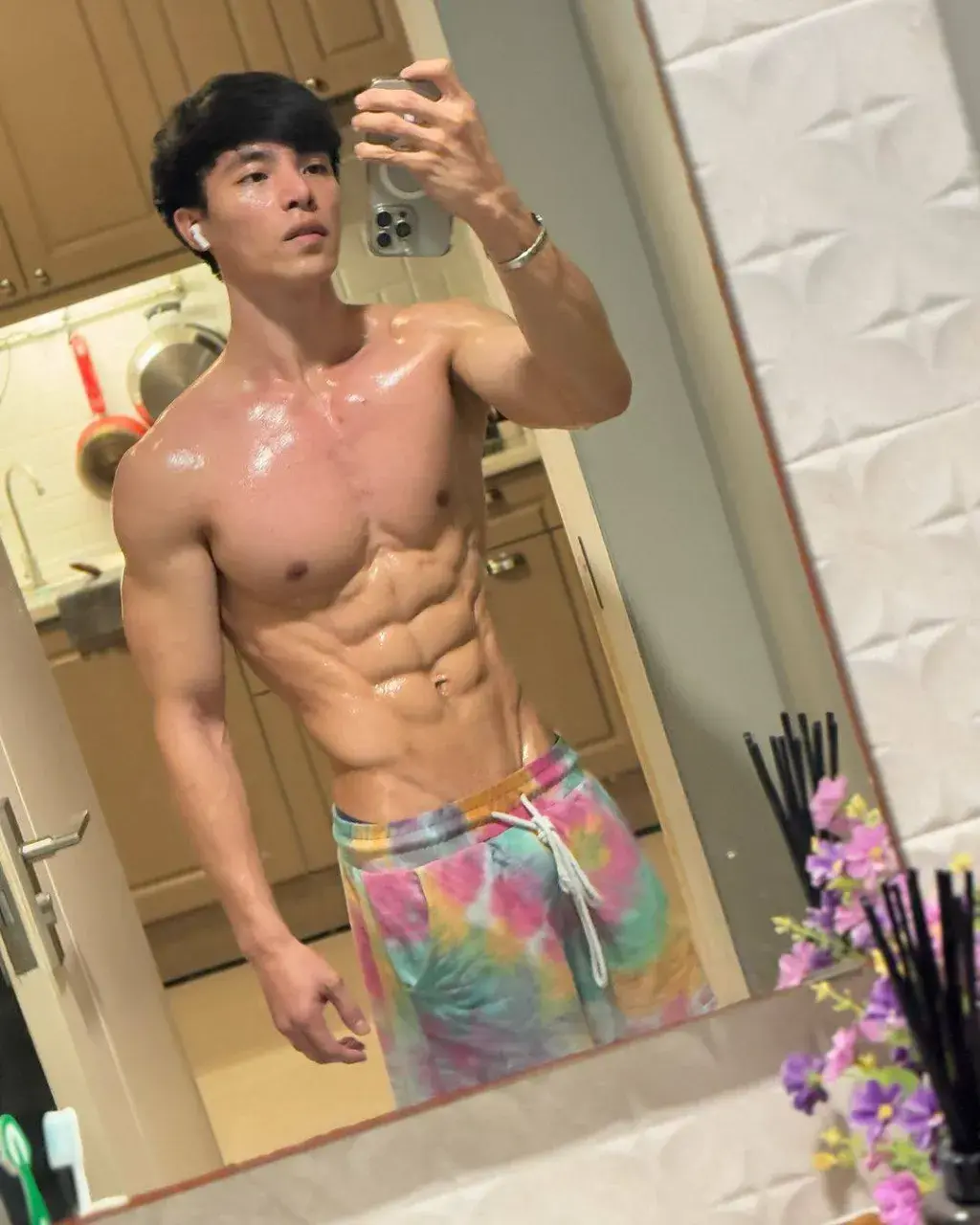 ดูดทุกที่ถ้าพี่ไม่ติดอะไร