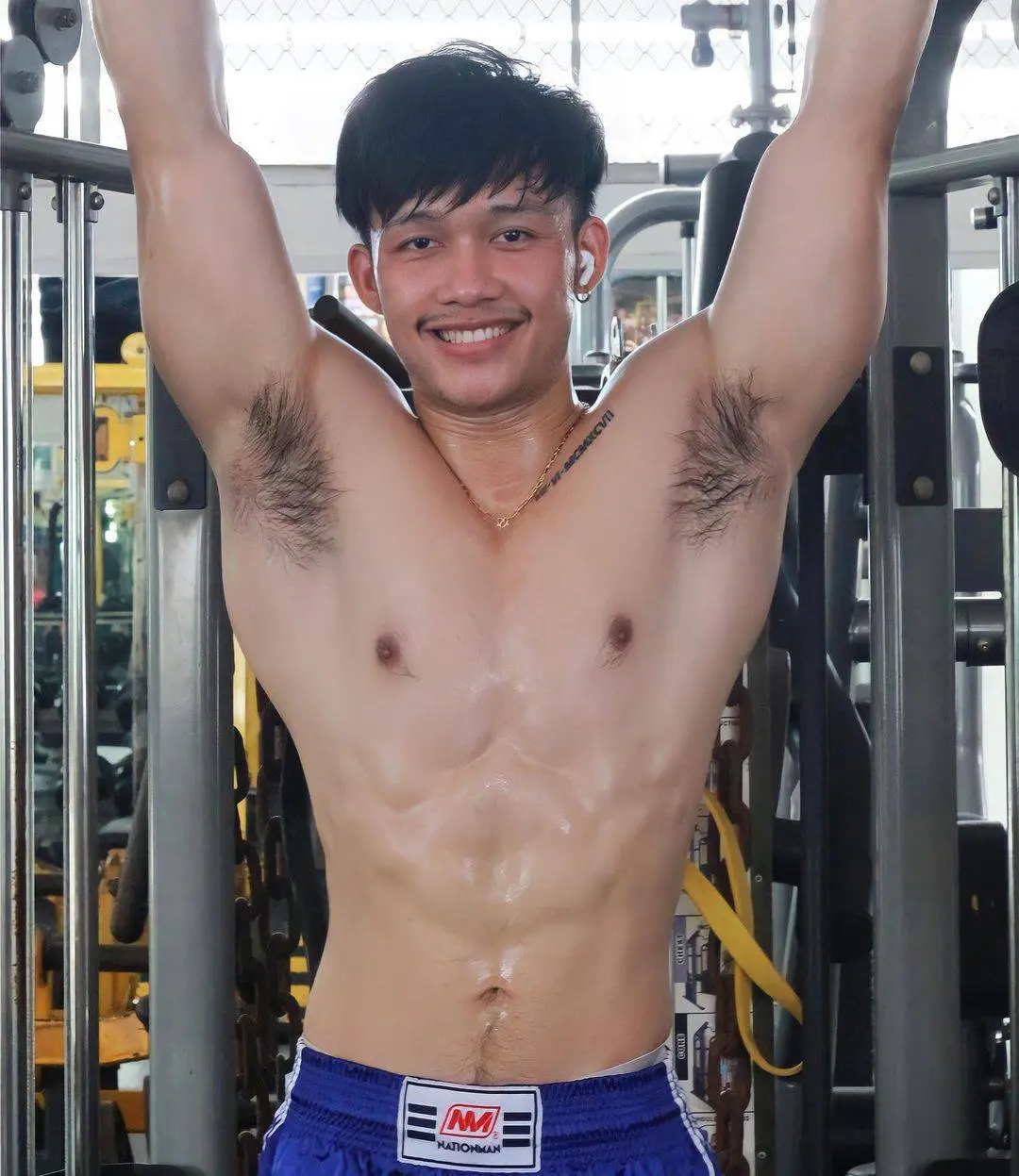 ดูดทุกที่ถ้าพี่ไม่ติดอะไร