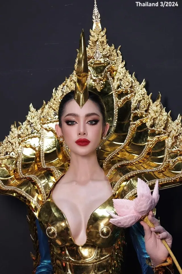 QUEEN SOMA: นาคโสมา