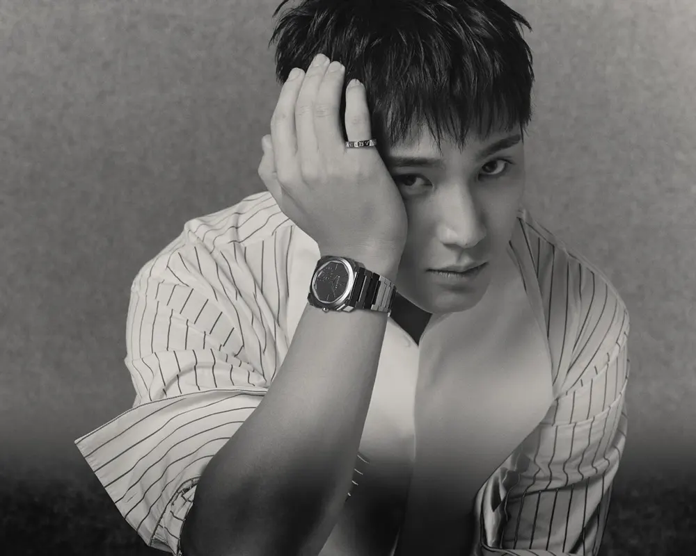 Mingyu @ Arena HOMME+ Korea March 2024