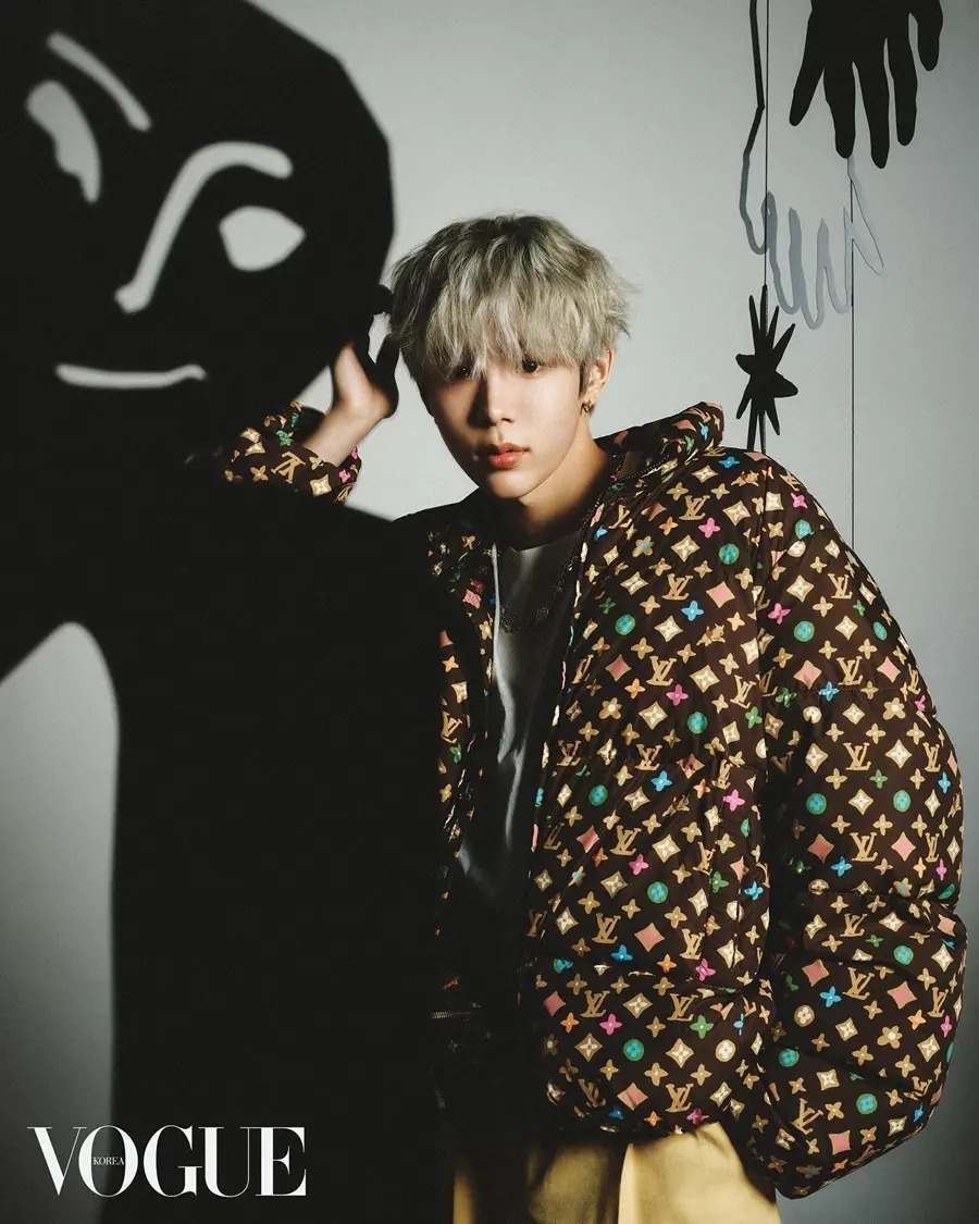RIIZE @ VOGUE Korea May 2024