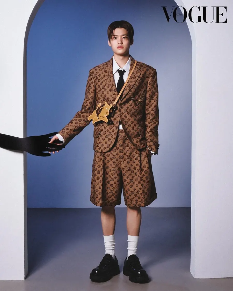 RIIZE @ VOGUE Korea May 2024